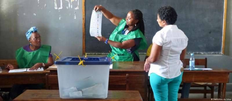 Eleições em Moçambique: Como evitar "municípios falhados"