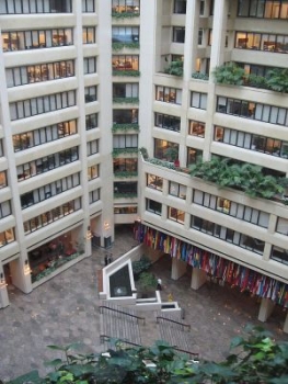 Empréstimo do FMI em perigo devido a disputa entre companhia americana e general Andrade