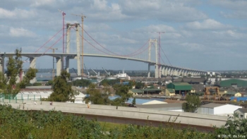 Mais de 3 mil convidados na inauguração, este sábado, da ponte Maputo-Katembe