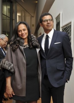 Empresária impedida de movimentar contas