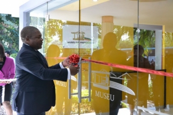 PR defende valorização dos museus