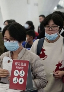 Impacto económico do coronavírus faz-se sentir em Angola