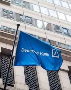 Dívidas barram acesso de empresários angolanos ao crédito do Deustche Bank