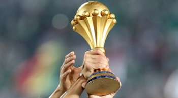 Nigéria enfrenta Gana nos playoffs da Copa do Mundo na África