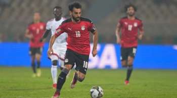 Egito e Senegal buscam gols de Salah e Mané