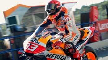 MotoGP renova acordo para GP da Malásia