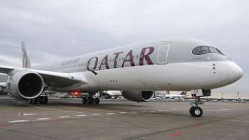 Airbus cancela encomenda de 5,5 mil milhões à Qatar Airways