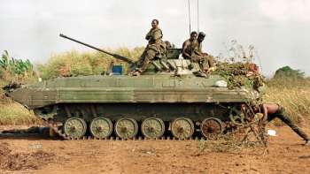 Forças Armadas de Cabinda dizem ter morto 11 soldados angolanos