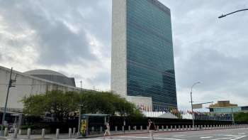 Assembleia geral da ONU: 150 dirigentes debruçam-se sobre os desafios mundiais