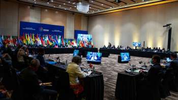 Cimeira da Commonwealth em Kigali em clima de controvérsia
