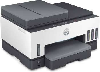 HP anuncia novos acessórios e impressoras mais sustentáveis de sempre.