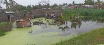 30 mil pessoas afetadas pelas inundações em Maputo