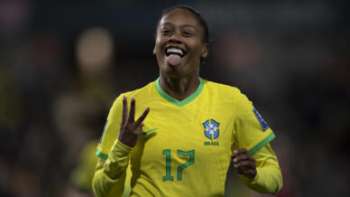 Futebol Feminino: Brasil entra com pé direito, França com o esquerdo