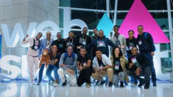 Cabo Verde com forte presença na 8ª edição da Web Summit