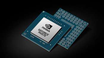 Nvidia está alegadamente a despejar GPUs de portáteis de baixa especificação