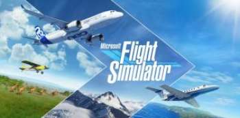 Próxima grande versão do Microsoft Flight Simulator chega no próximo ano repleta de aeronavesPróxima grande versão do Microsoft Flight Simulator chega no próximo ano repleta de aeronaves