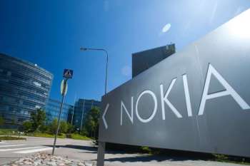 Nokia assina novo acordo de patente 5G com a Samsung
