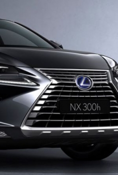 UNITA vai devolver Lexus à Assembleia Nacional