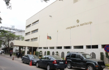 PARLAMENTO APRECIA PROJECTO DE RESOLUÇÃO PARA ELEIÇÃO DE MEMBRO DO CONSELHO DE ESTADO