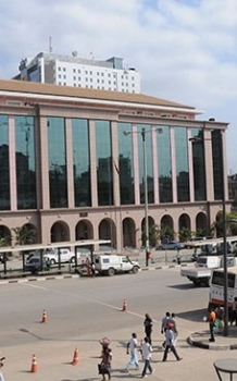 MINFIN fala sobre financiamento das instituições internacionais