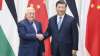 Presidente da Alta Autoridade Palestiniana enceta visita oficial à China