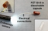Novo sensor do MIT ajuda a diagnosticar doenças