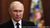 Rússia: "Putin sai enfraquecido" após motim do grupo Wagner