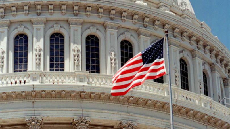 Senado: o Senado norte-americano pretende pressionar a comunidade internacional a atuar mais rapidamente contra o governo norte-coreano