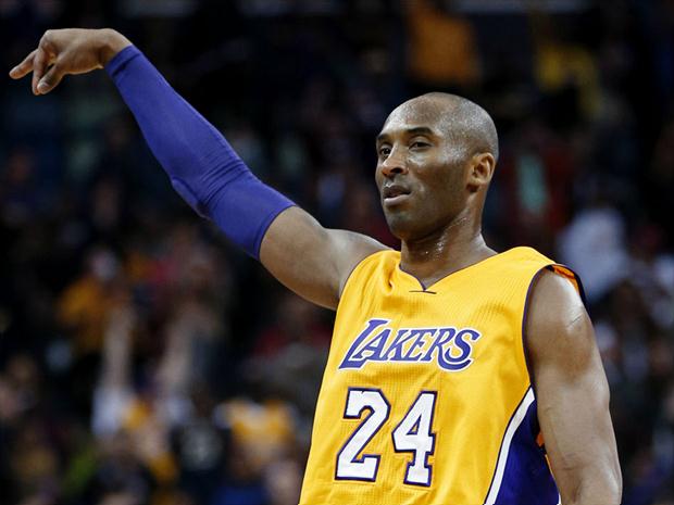 Veterano voltou a se destacar nesta quinta-feira no triunfo, fora de casa, do Los Angeles Lakers sobre o New Orleans Pelicans, por 99 a 96, a segunda vitória consecutiva