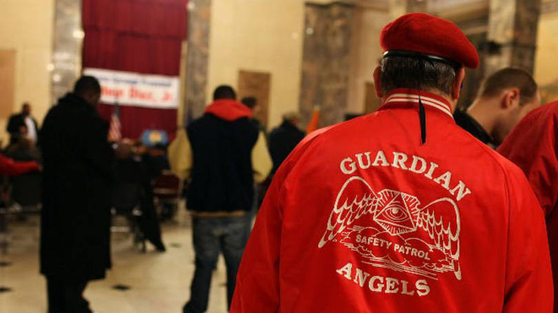 Anjos da Guarda: "Nunca imaginaria que 37 anos depois do nascimento dos 'Anjos da Guarda' estaria fazendo o que fazia em 1979"