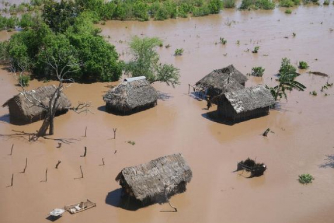 O Governo do Reino Unido vai desembolsar, este ano, sete milhões de libras