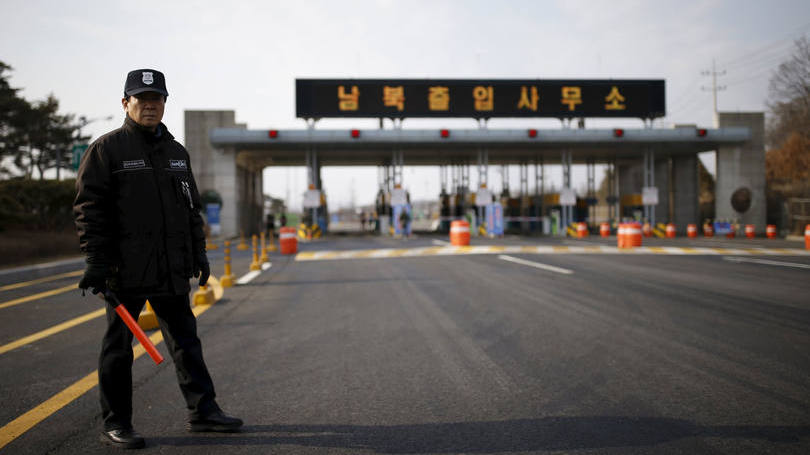 Kaesong: além disso, o regime de Kim Jong-un determinou o corte das duas linhas de comunicação com a Coreia do Sul