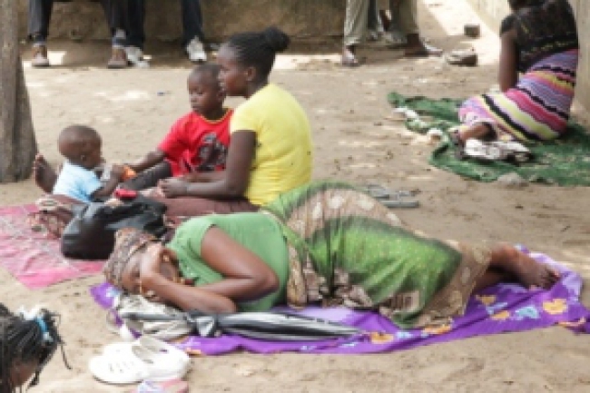 40 DIAS: NAMPULA REGISTOU 91 MIL CASOS DE MALÁRIA COM 23 ÓBITOS