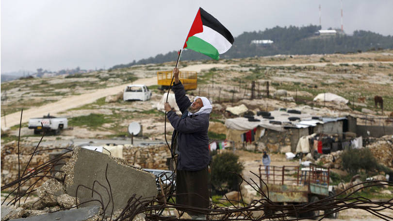 Palestina: relator da ONU pede que Israel investigue uso excessivo de força contra os árabes