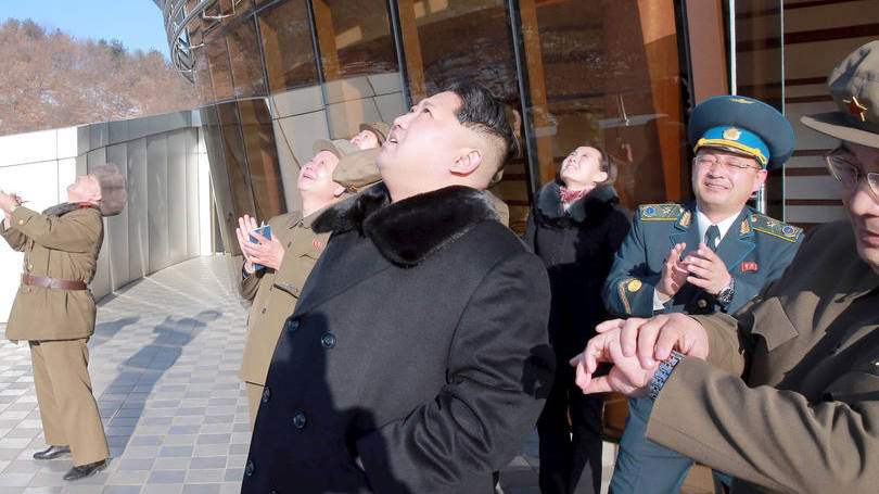 Kim Jong Un: Seul se encontra em alerta reforçado depois do quarto teste nuclear da Coreia do Norte em 6 de janeiro