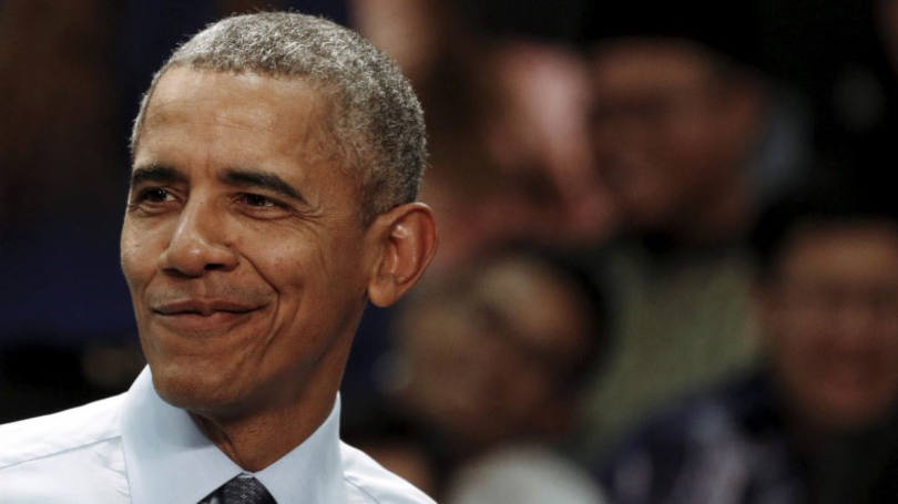 Obama: até agora foram registrados 50 casos de zika por contágio externo nos Estados Unidos