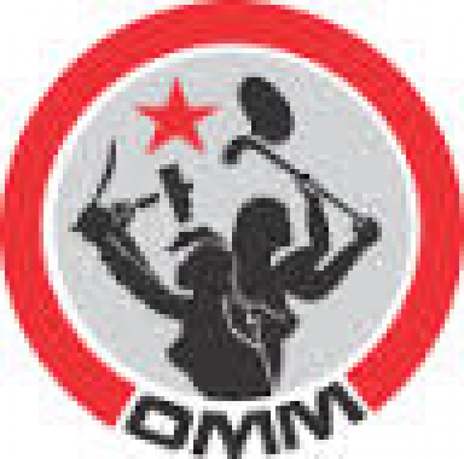 Os trabalhos do quarto Congresso da Organização da Mulher Moçambicana