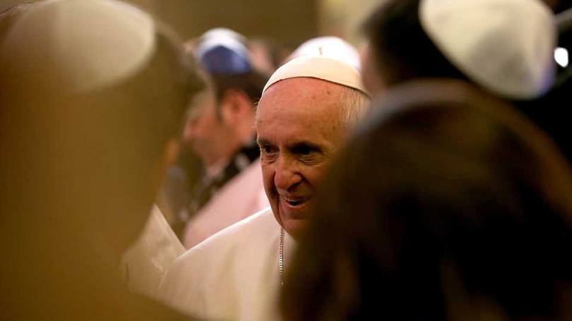 Papa Francisco: encontro sem precedentes na próxima sexta-feira é o primeiro entre um papa e um patriarca ortodoxo russo na história