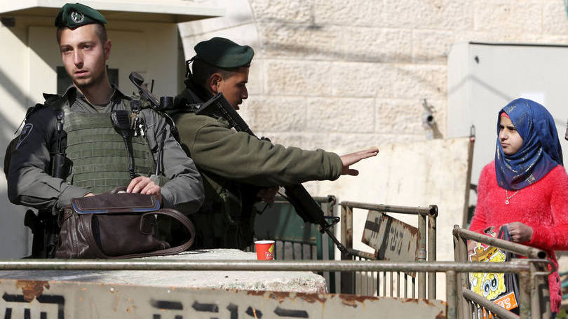 Gaza: "A negação sistemática a permitir o acesso à Gaza às delegações de deputados europeus é inaceitável"