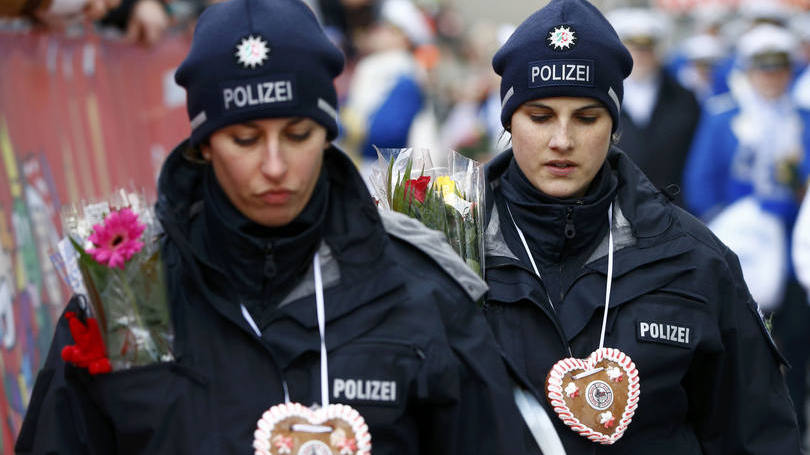 Colônia: "Uma das explicações possíveis pode ter sido uma mudança de atitude das vítimas e das testemunhas",