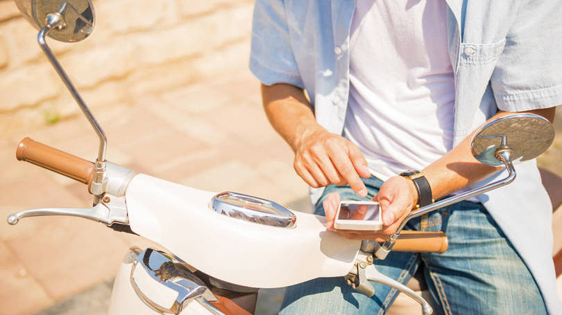 Smartphone: tecnologia de hidrogênio promete vida longa à bateria