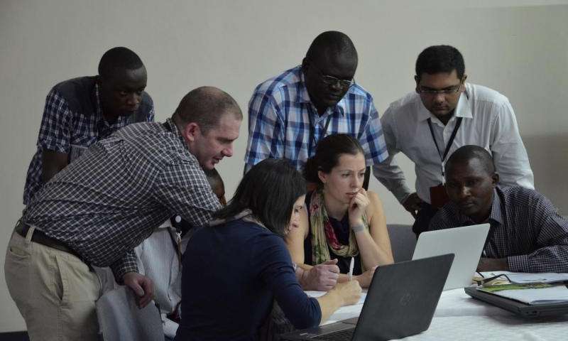 O segredo de estudiosos que a política de impacto