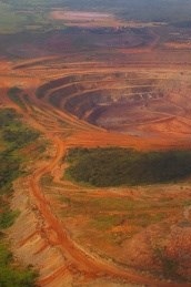 Na mensagem dirigida aos trabalhadores, enviada hoje, domingo, à Angop, o diretor-geral da Sociedade Mineira de Catoca