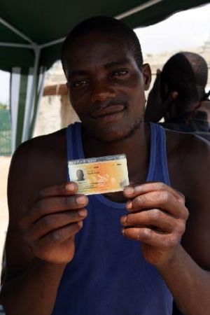  Novos eleitores já são quase 1,5 milhões