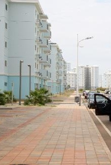 Moradores das centralidades com contratos de arrendamento não pagam o IPU