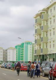 Mais de 1.200 apartamentos ocupados ilegalmente no Kilamba