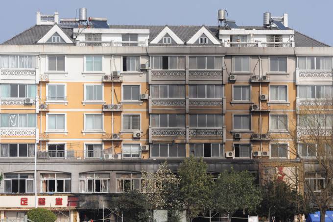 Incêndio: oito pessoas morreram no incêndio e outras 10 no hospital 