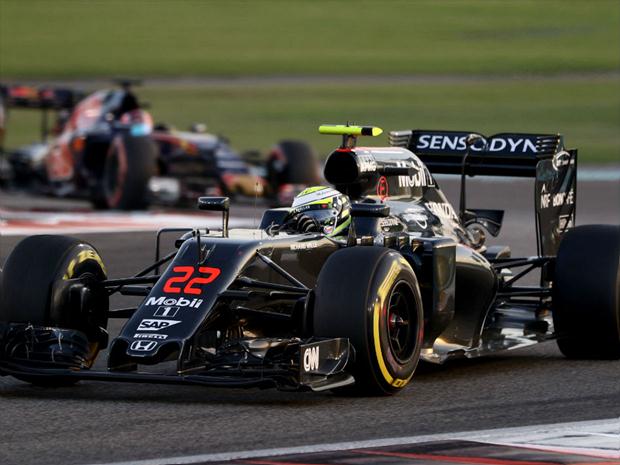 Escuderia teve duas temporadas com resultados fracos e aposta no novo formato da peça para voltar a brilhar nas pistas em 2017