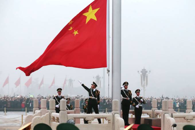 Os DF-16 são projéteis de alta precisão com alcance superior a mil quilômetros, por isso supõem uma "ameaça" para as instalações militares