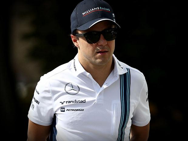 Com a saída de Valtteri Bottas para a Mercedes, brasileiro foi convencido pela equipe a abrir mão da aposentadoria por um ano: ‘É um time que está no meu coração’